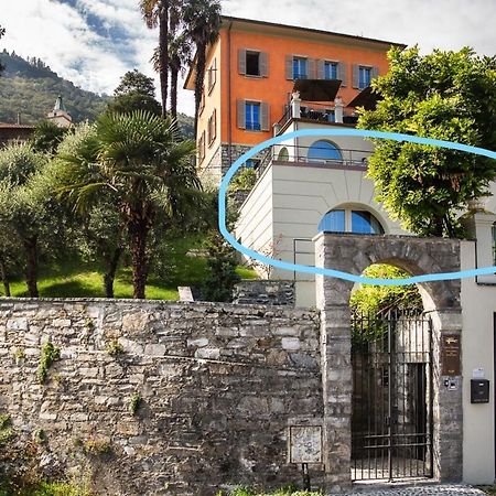 Villa Mojana Bellagio Oliveto Lario Екстер'єр фото