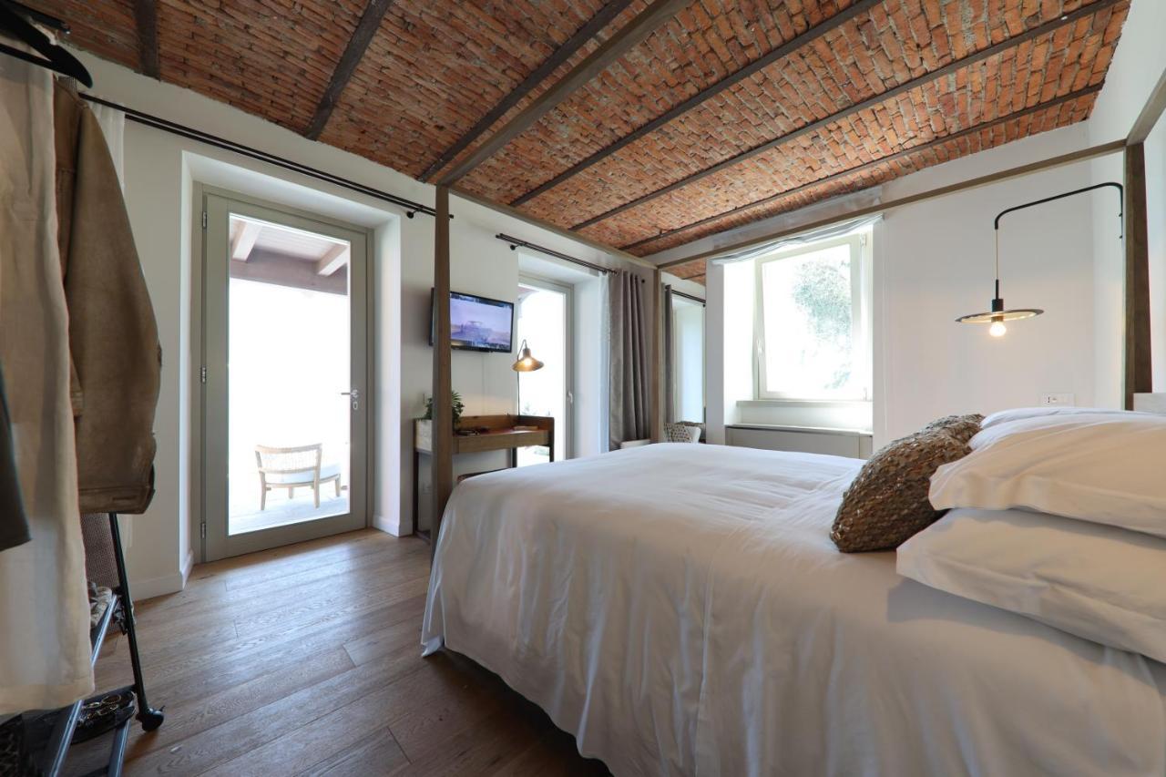 Villa Mojana Bellagio Oliveto Lario Екстер'єр фото