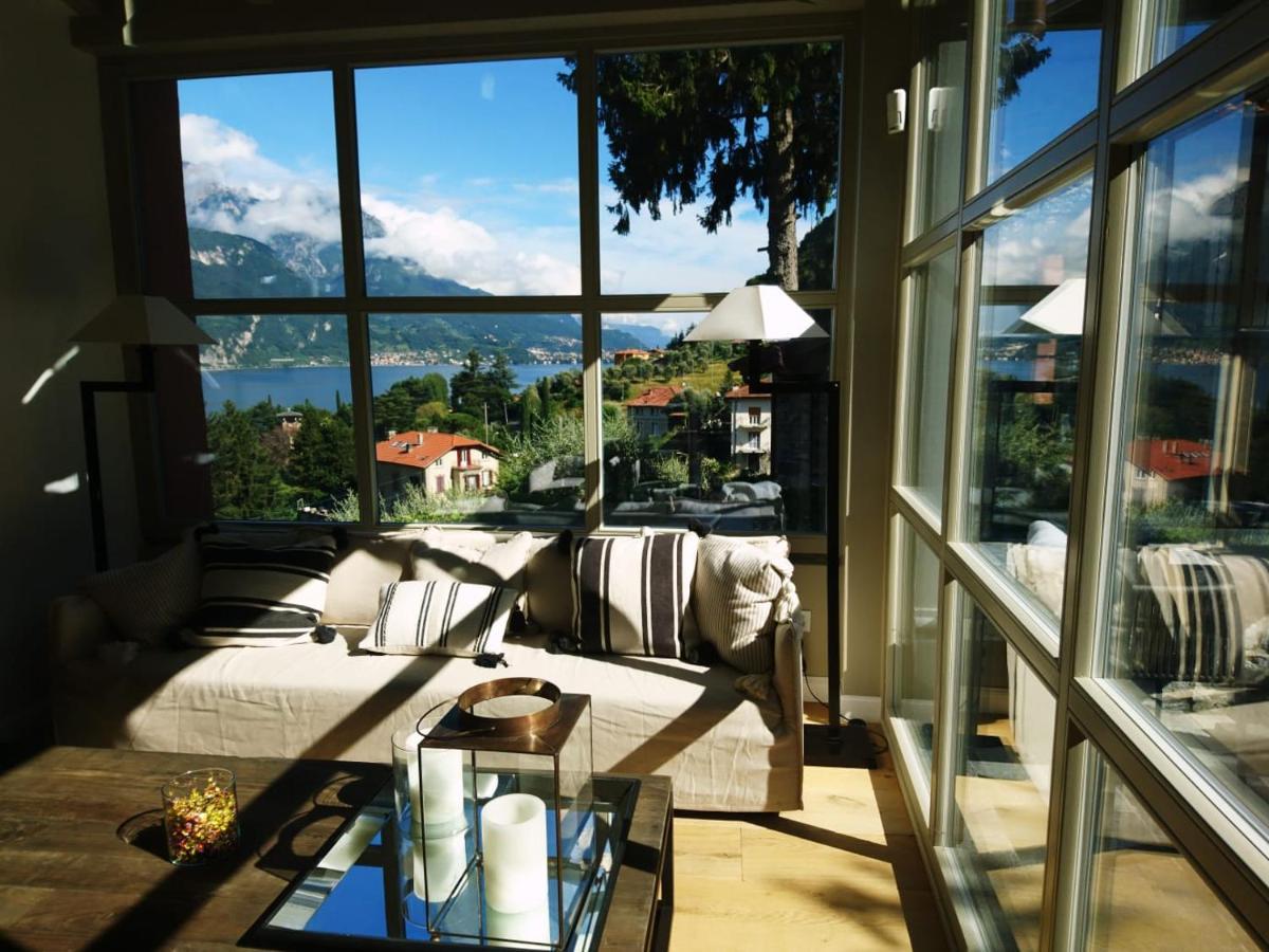 Villa Mojana Bellagio Oliveto Lario Екстер'єр фото