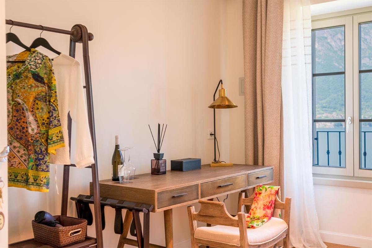 Villa Mojana Bellagio Oliveto Lario Екстер'єр фото