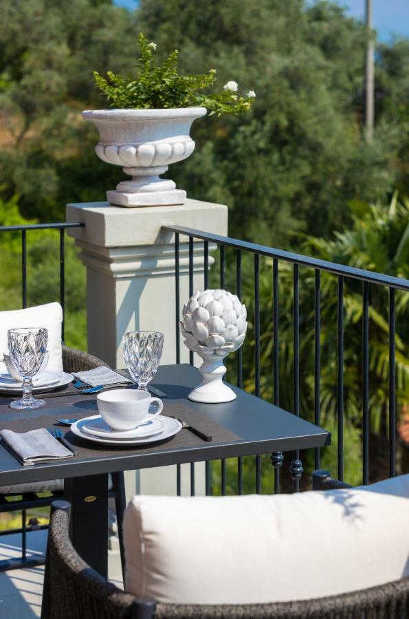 Villa Mojana Bellagio Oliveto Lario Екстер'єр фото