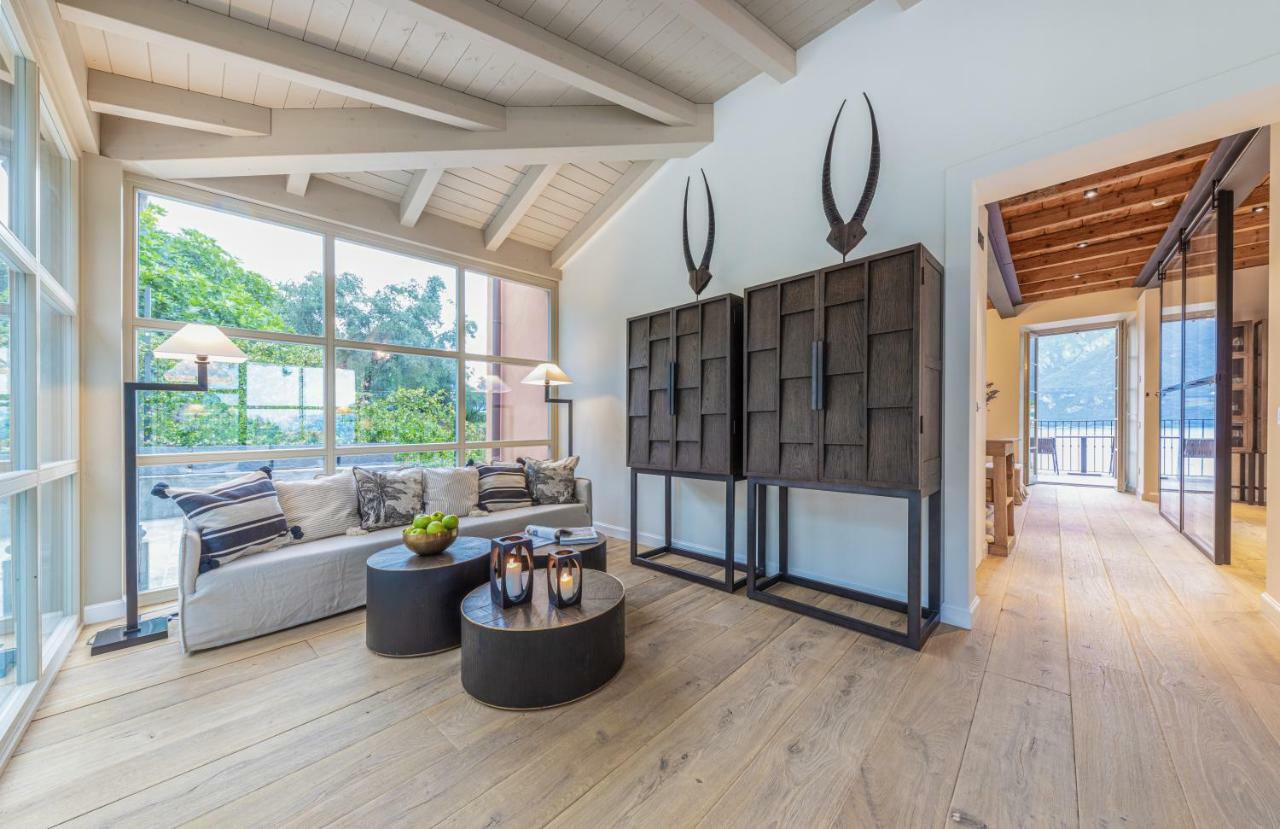 Villa Mojana Bellagio Oliveto Lario Екстер'єр фото