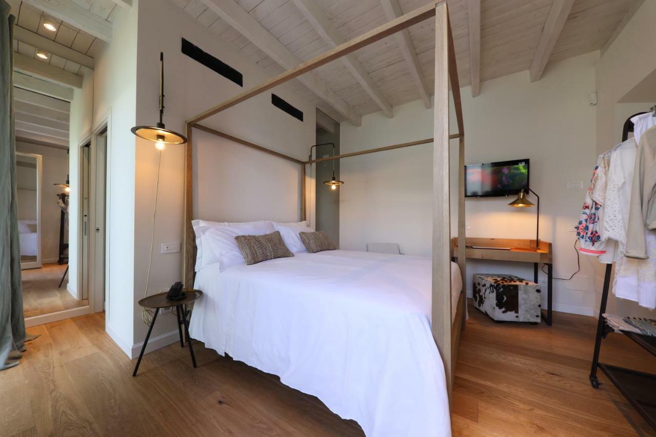 Villa Mojana Bellagio Oliveto Lario Екстер'єр фото